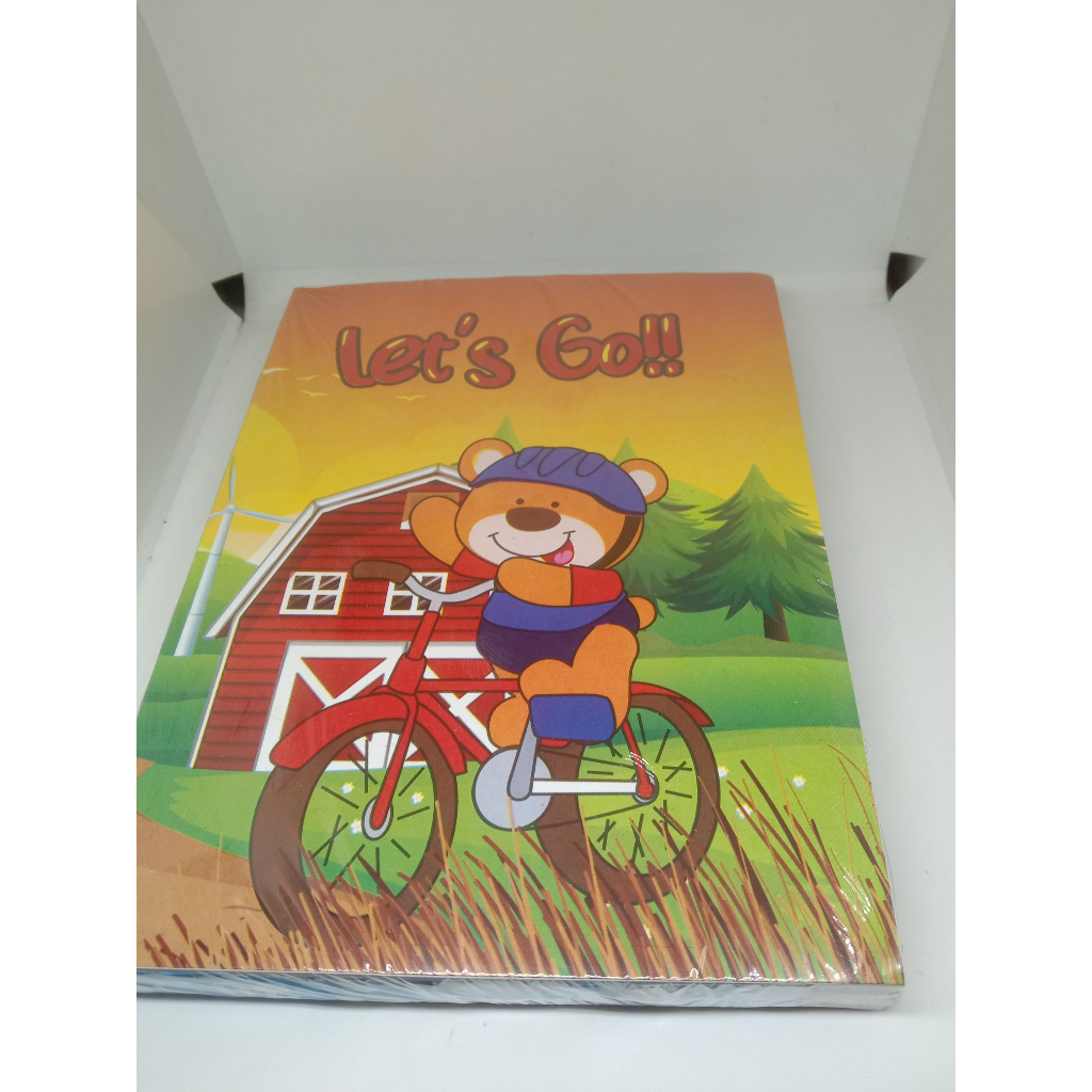 

BUKU TULIS MURAH ISI 30 LEMBAR HARGA 1 PCS