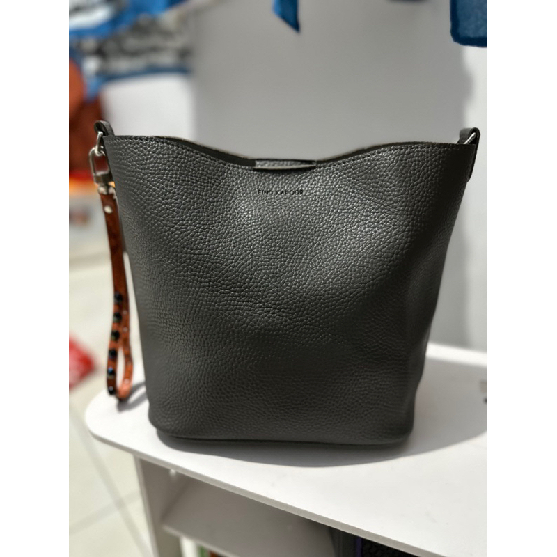Find Kapoor Bucket Bag