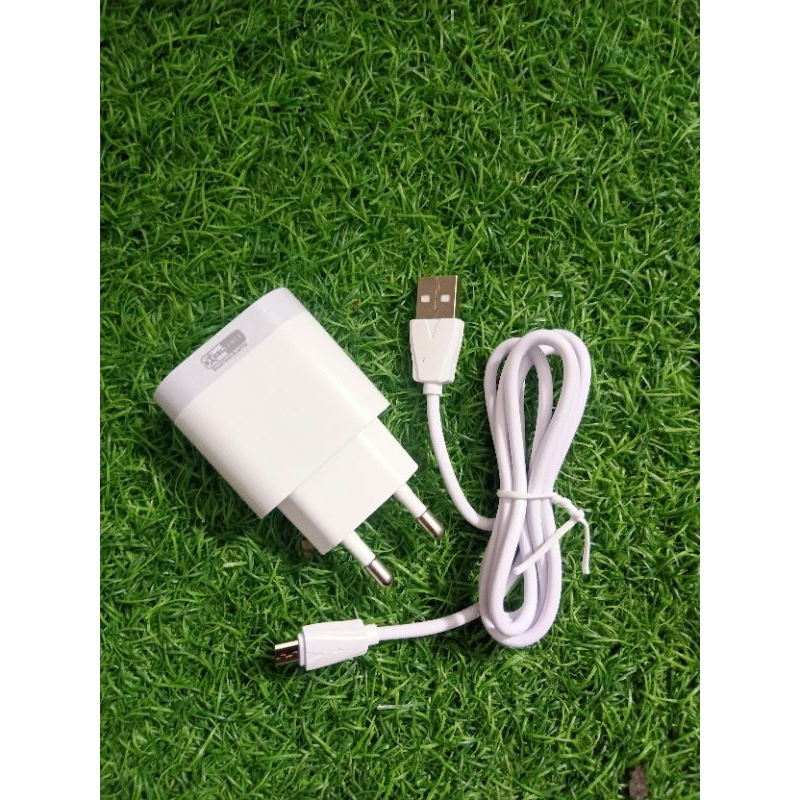 CHARGER EXCELLENCE RUBY MICRO FAST CHARGING