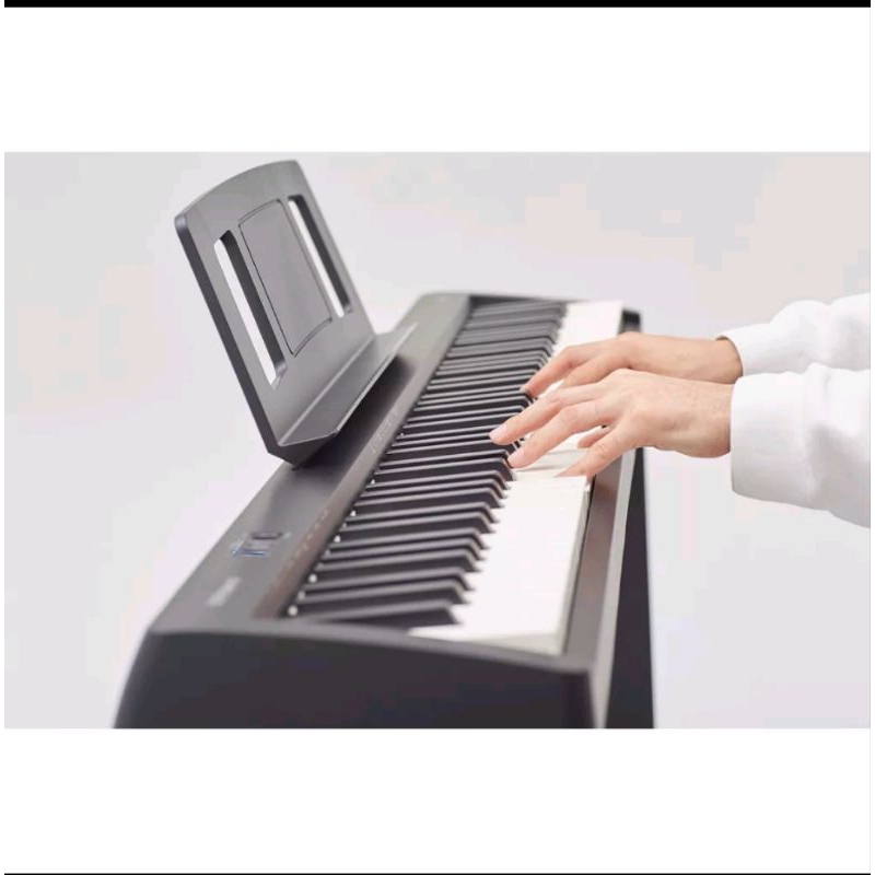 [Ready Stock] Roland FP-10 Digital Piano + bonus pedal sustain fp10 fp 10 Roland Original