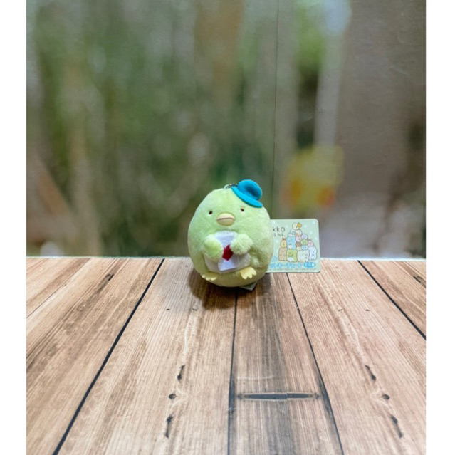 sumikko gurashi plush keychain/penguin sumikko plush/sumikko plush/boneka sumikko/sumikko boneka/sum