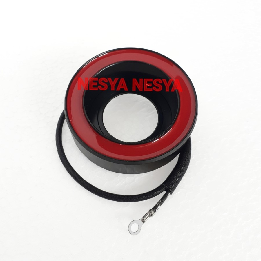 Spull Spul Magnet Magnit Compressor Compresor Kompressor Kompresor AC Mobil Toyota All New Vios XP15