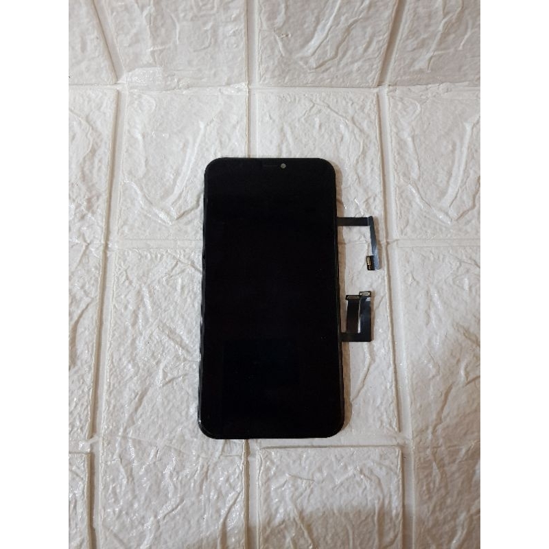 Lcd iphone 11 copotan