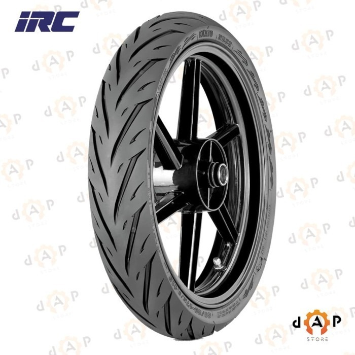 BAN MOTOR RING 17 // IRC NR88 EXATO 150/60-17 TUBELESS // BAN MOTOR XSR, KLX, SCORPIO