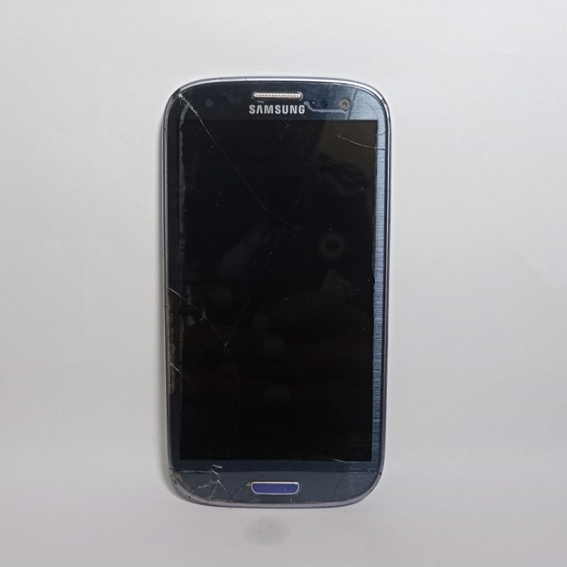Mesin Samsung S3 4G SHV-E210S Normal