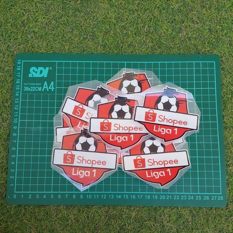 PATCH LIGA 1 2020