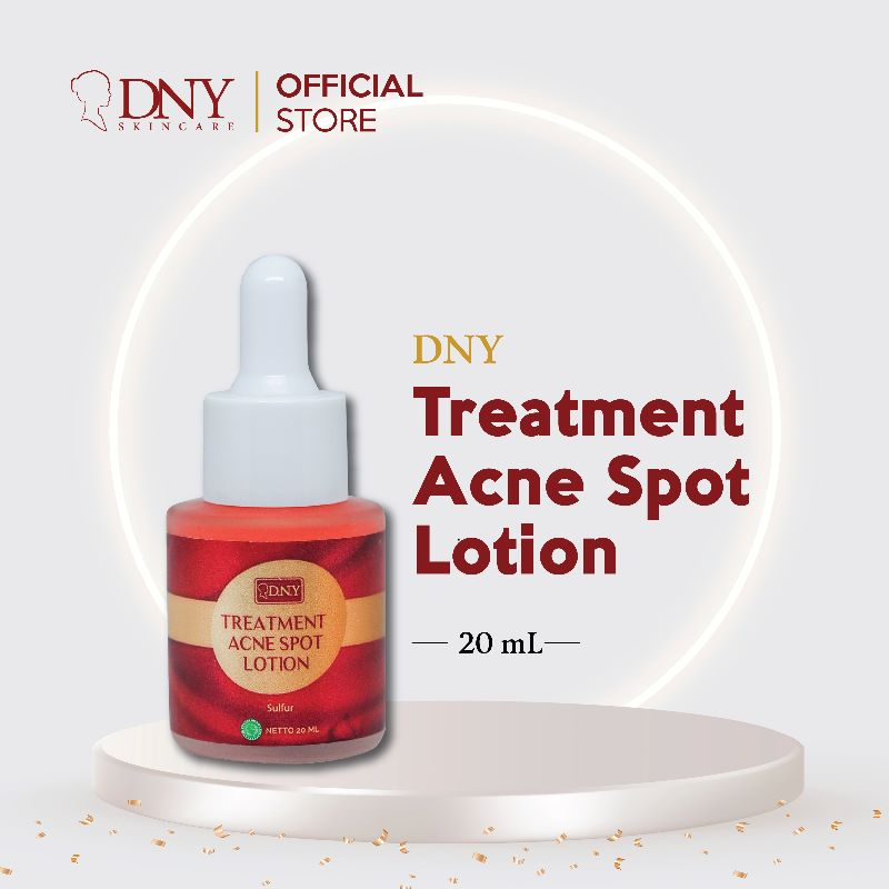 DNY Treatment Acne Spot Lotion