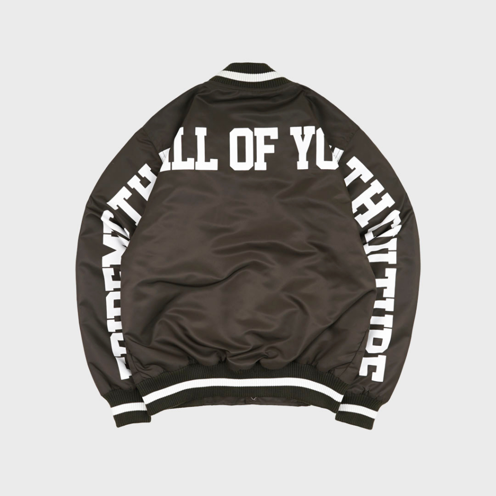 Epidemic Varsity Stormlands Olive