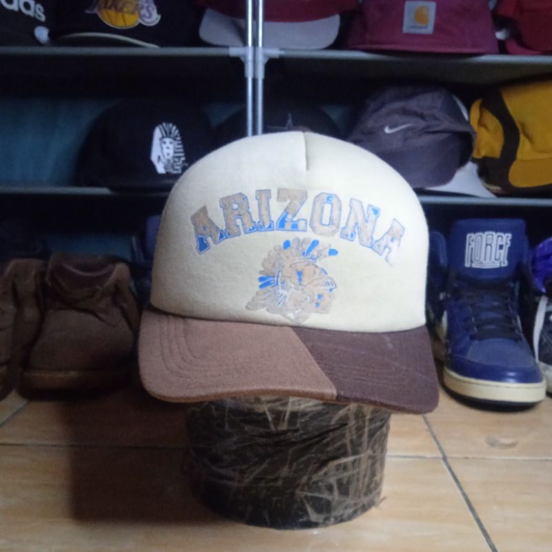 topi arizona champions