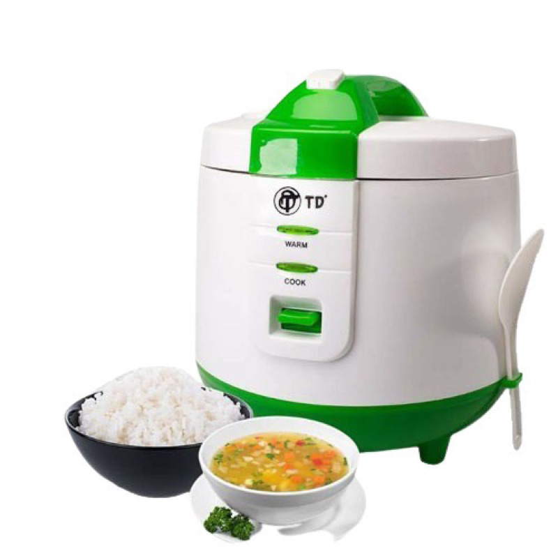 magicom rice cooker low watt