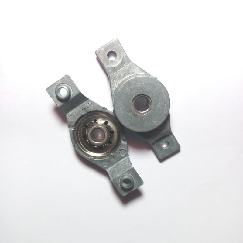 kuping boshing breaket kipas angin kecil kupingan 6mm maspion bosing bos busing breket