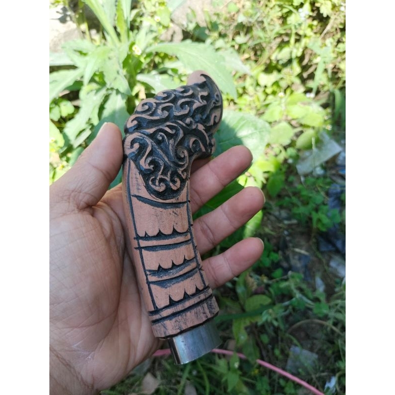 gagang pariaman makara