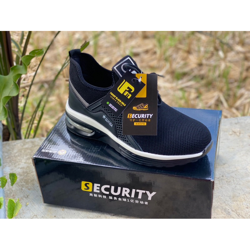 safety shoes guyisa