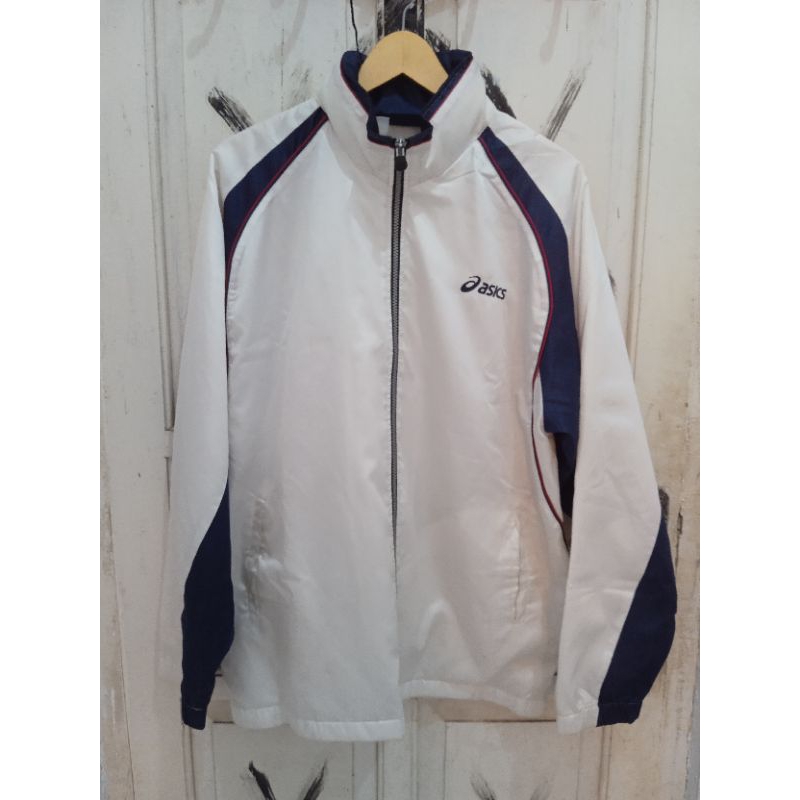 (SECOND) TRACKTOP ASICS