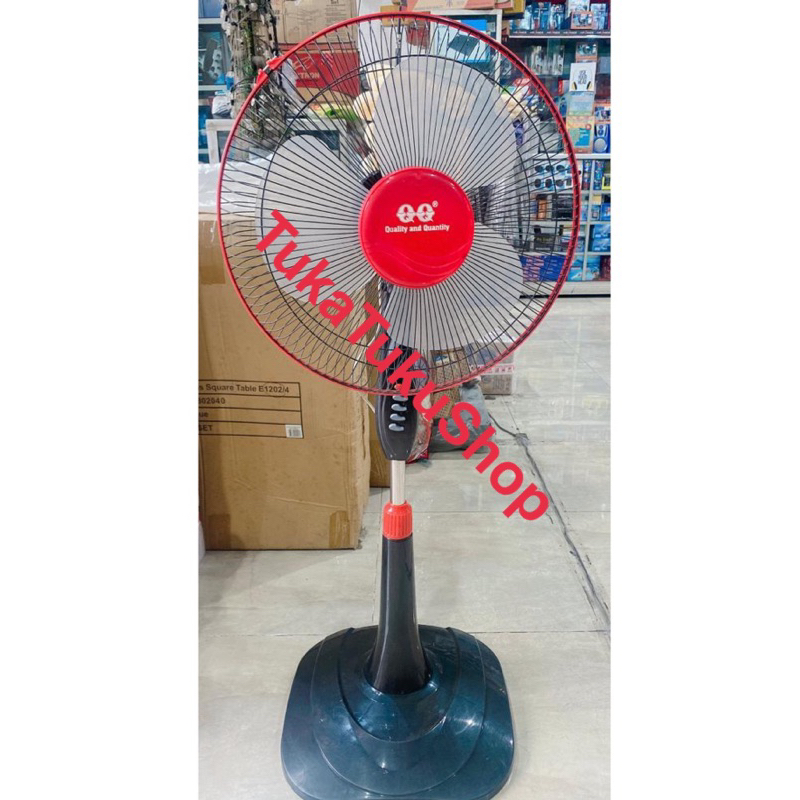 Kipas Angin Berdiri QQ 16" 369