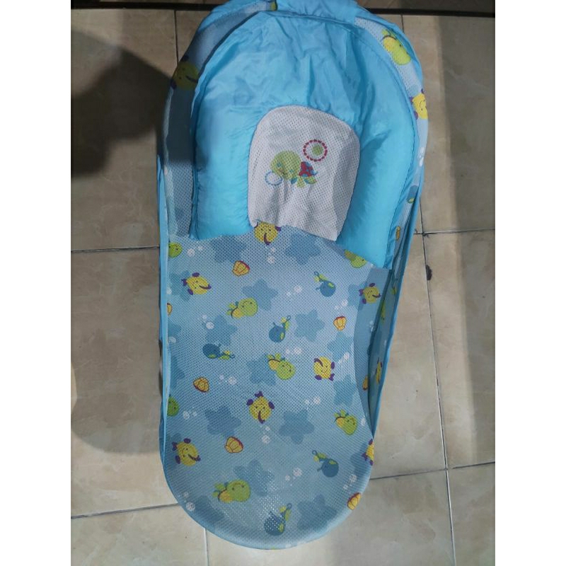 baby bather preloved sugar baby