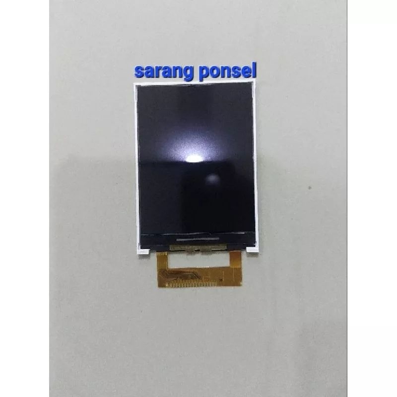 Lcd maxtron p12i bomba 2senter original 16 kaki