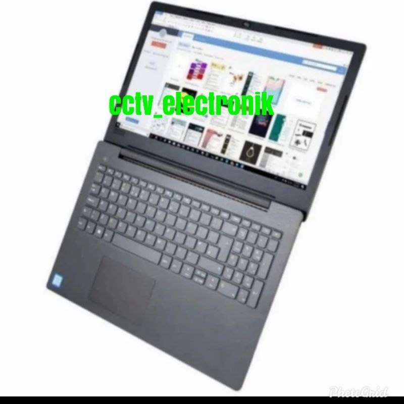 Laptop LENOVO V130.151KB CORE I3 RAM 4GB HDD 500GB WIN 10