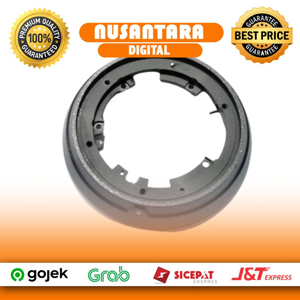 Mounting bayonet Nikon 24-70