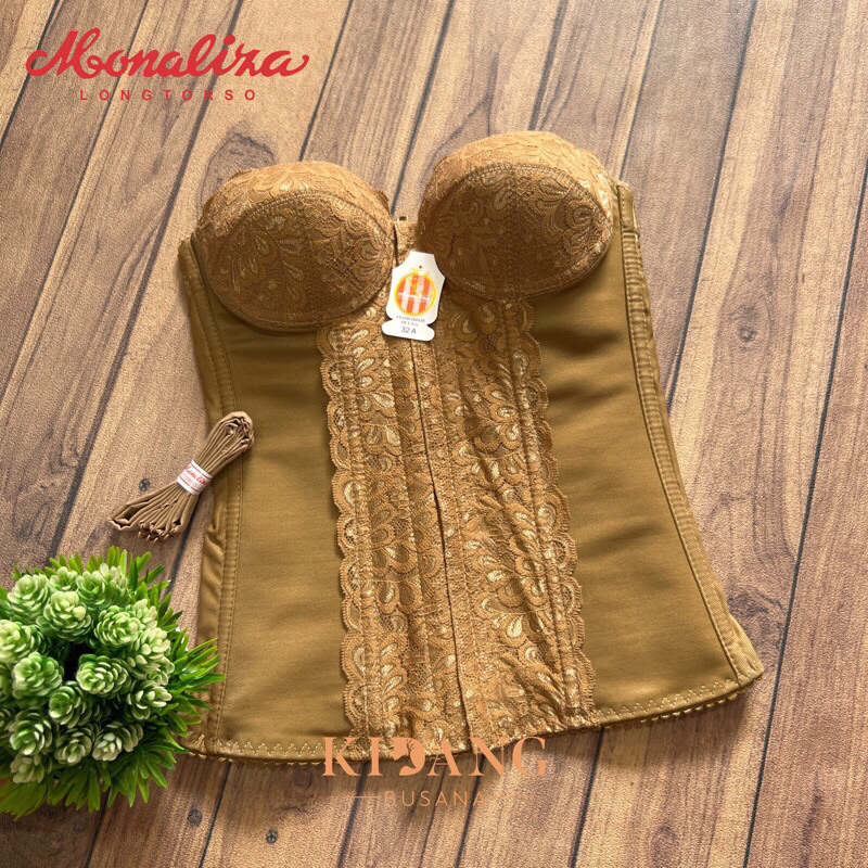 Longtorso Monalisa Ori