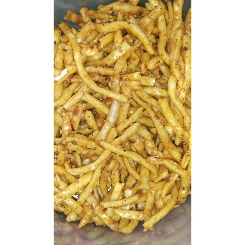 

sistik renyah 250 gr