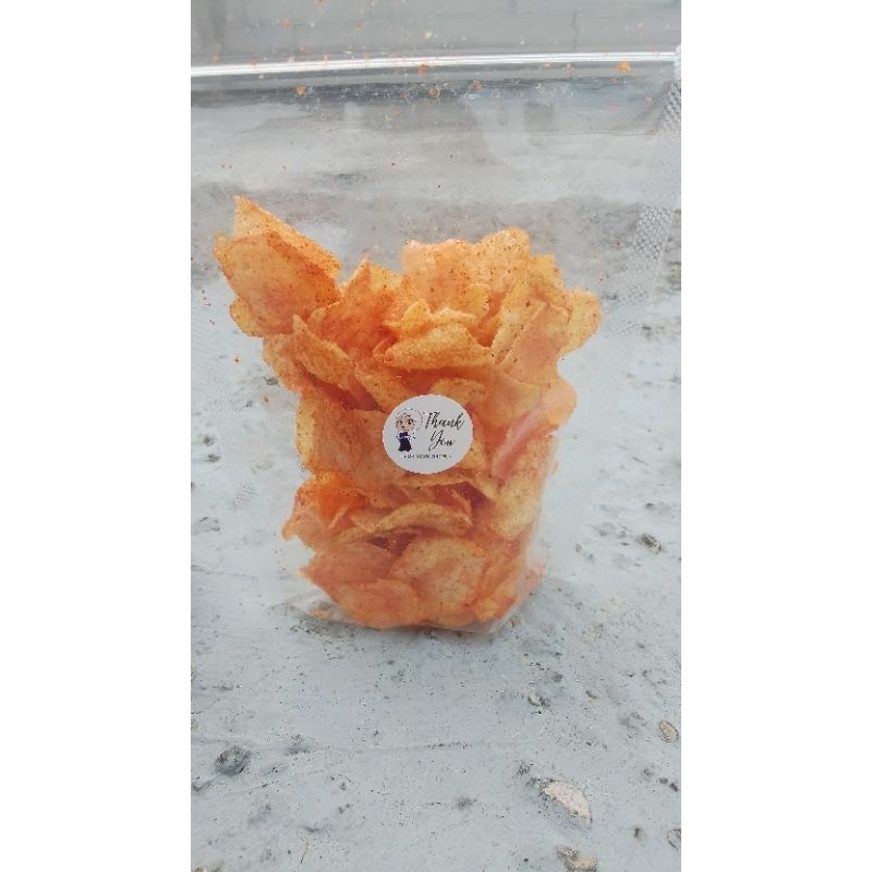 

keripik kentang