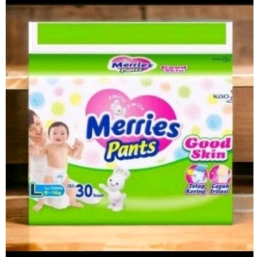 Merries L30 L 30