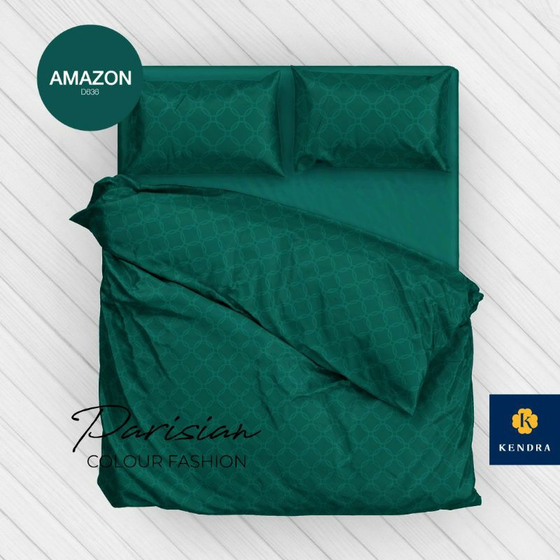 SPREI KENDRA SINGLE POLOS