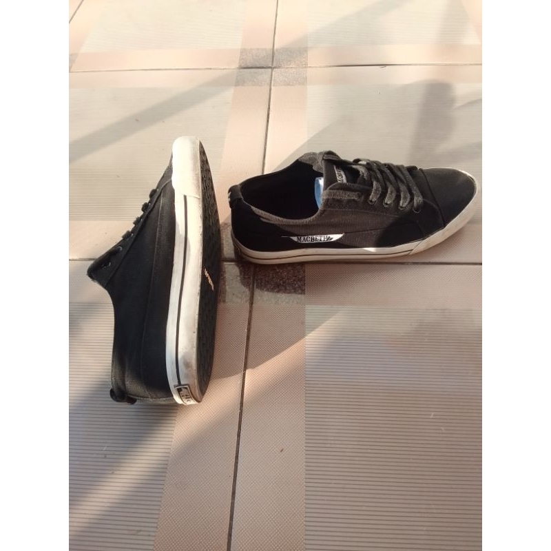 Macbeth Matthew Second