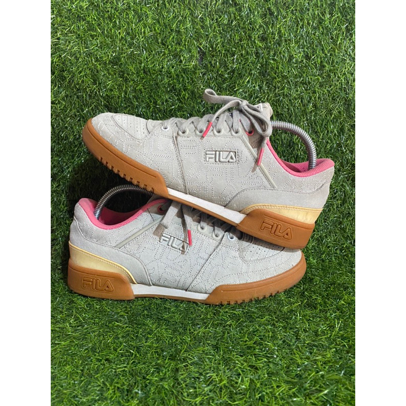 FILA second