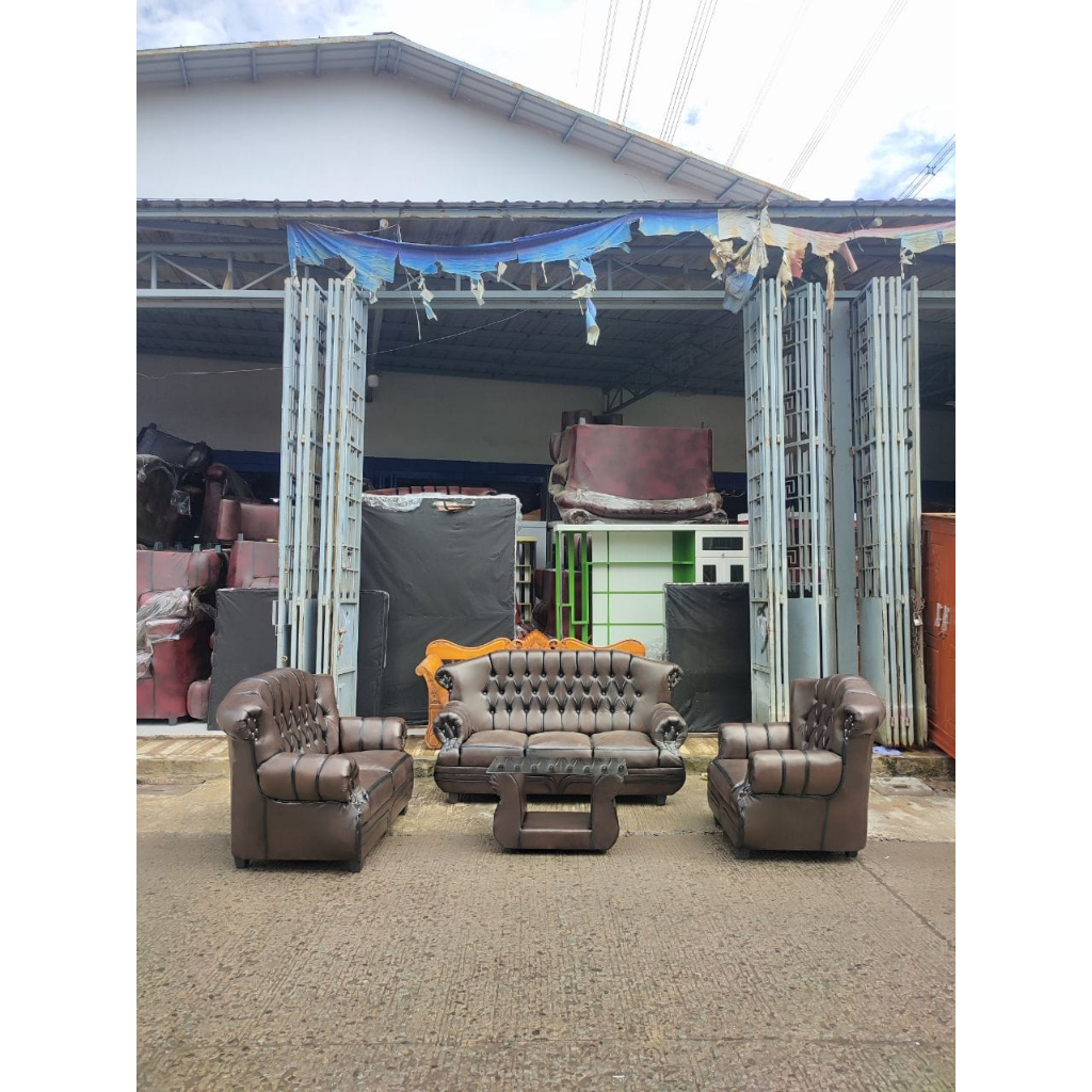 sofa jaguar 321 mini /sofa 321