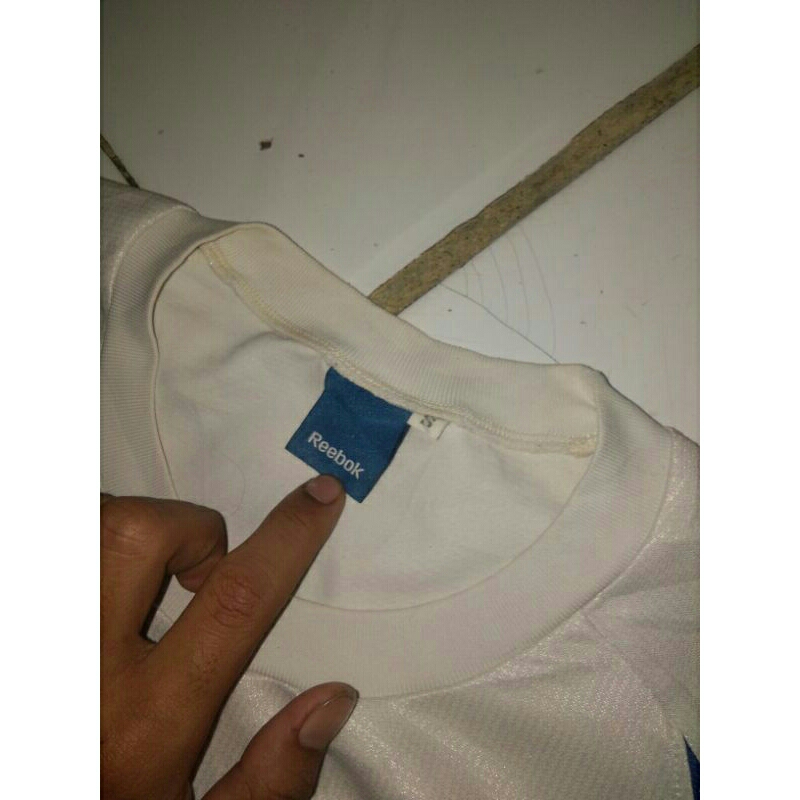 JERSEY REEBOK