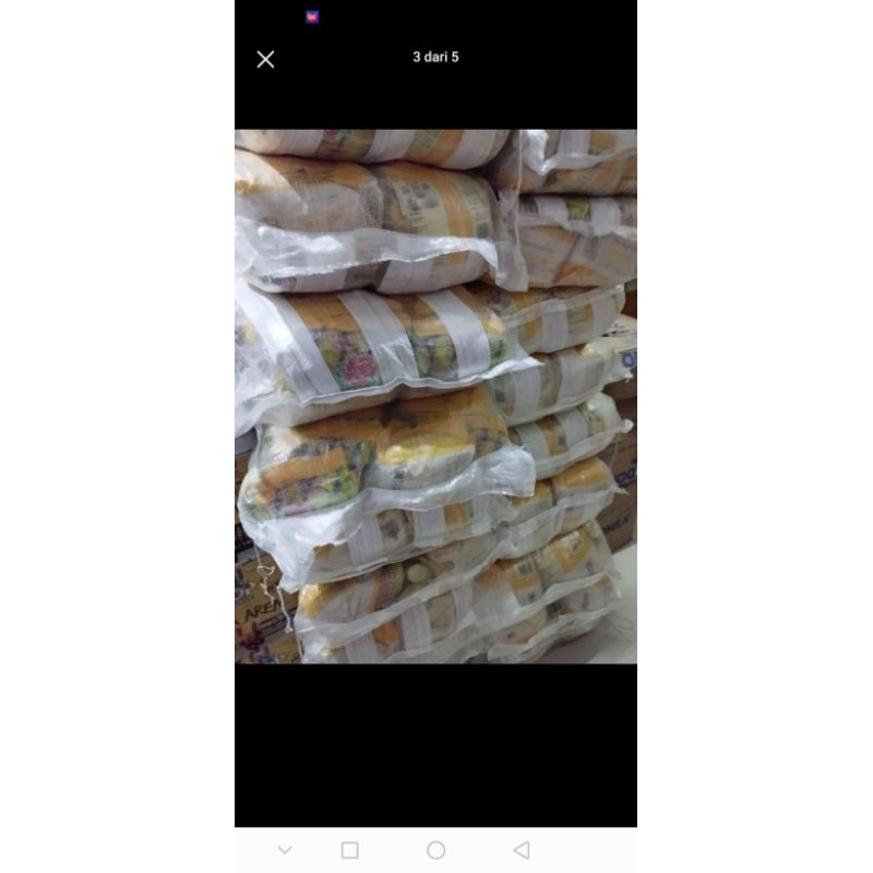 

gula pasirr 1 kg