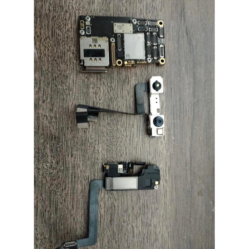 mesin iphone 11 pro max 256gb