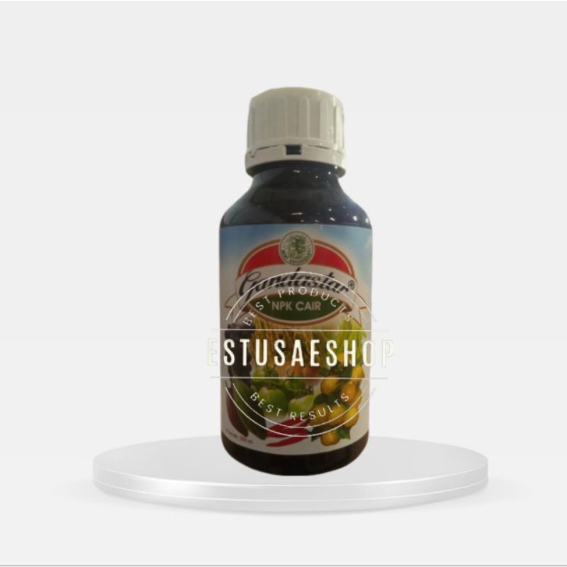 NPK Cair Gandastar 500ml