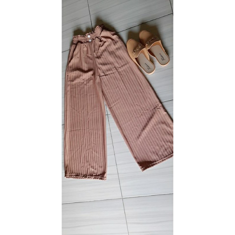 celana Kenit hornet/peans kenit hornet