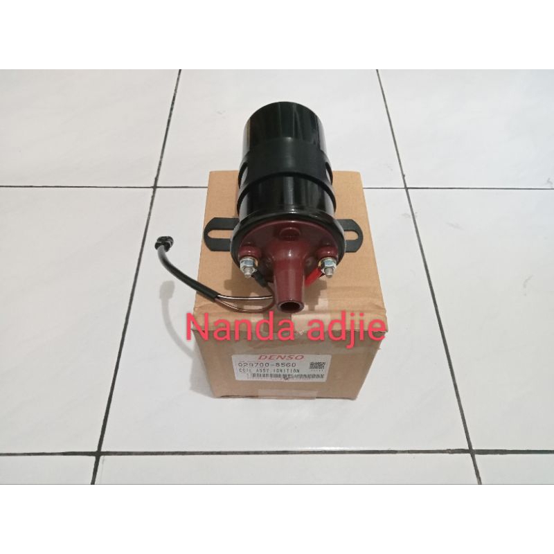 Coil mobil suzuki Vitara Escudo Sidekick Denso