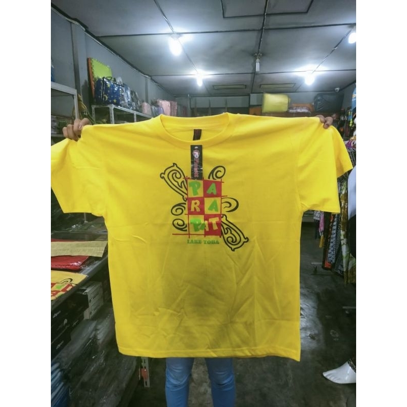 kaos lake Toba oleh2 danau toba