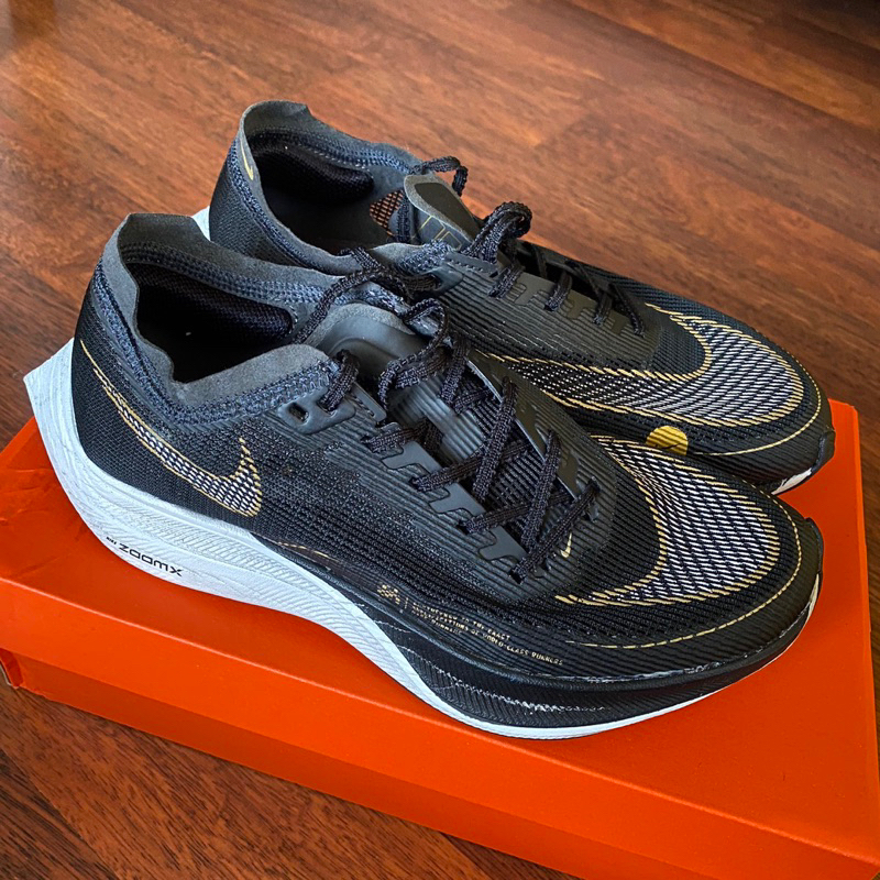 Sepatu Running Women Nike Vaporfly Next %2 Size 39