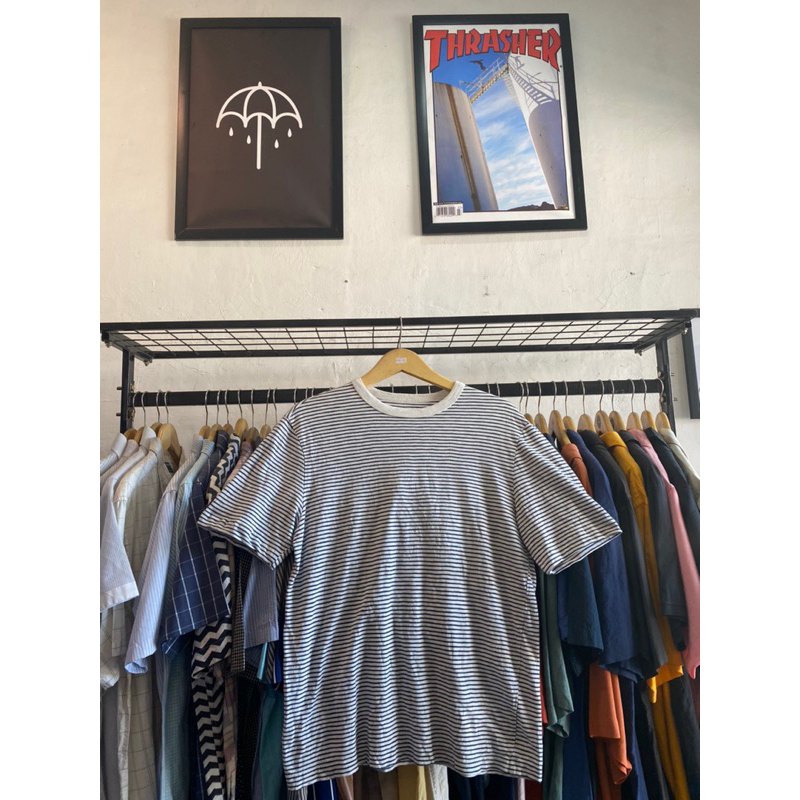 GIORDANO - TSHIRT STRIPS