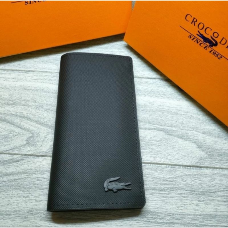 dompet lipat pjng pria kulit asli (62665)