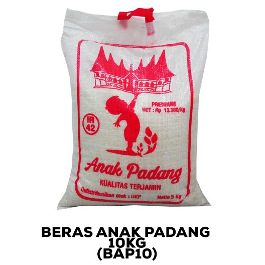 

ANAK PADANG BERAS 5KG