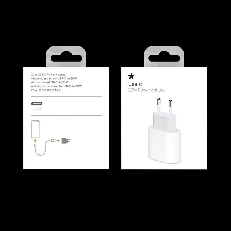 PD 20W Iphone