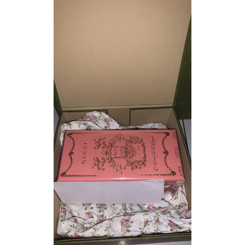 Gucci TheAlchemist's Garden