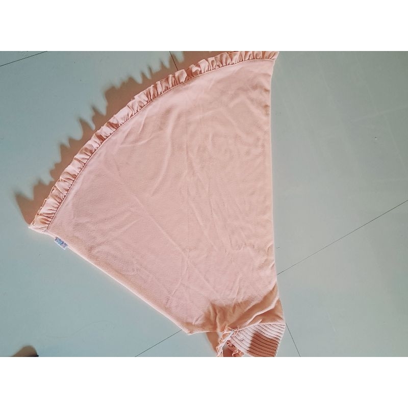 jilbab anak umur 2-5tahun