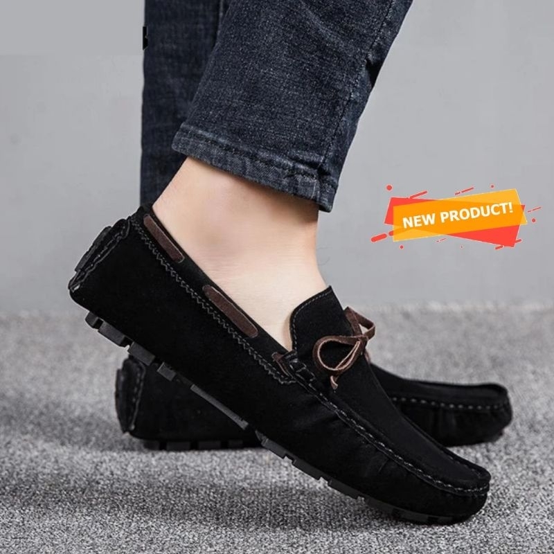 Sepatu Pantofel Sepatu Pria Sepatu Kerja Kantor Sepatu Pantofel Pria Sepatu Kerja