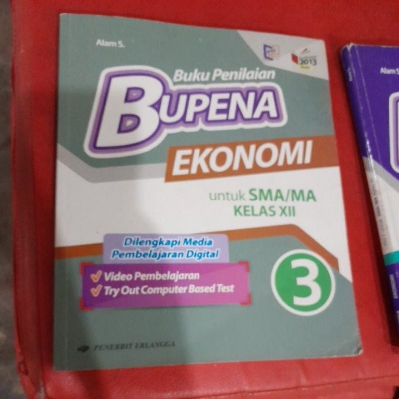 

buku ekonomi kelas 12