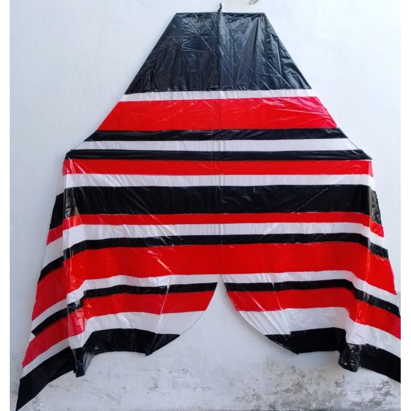 COTEK BLOLONG DAN COTEK BARONG