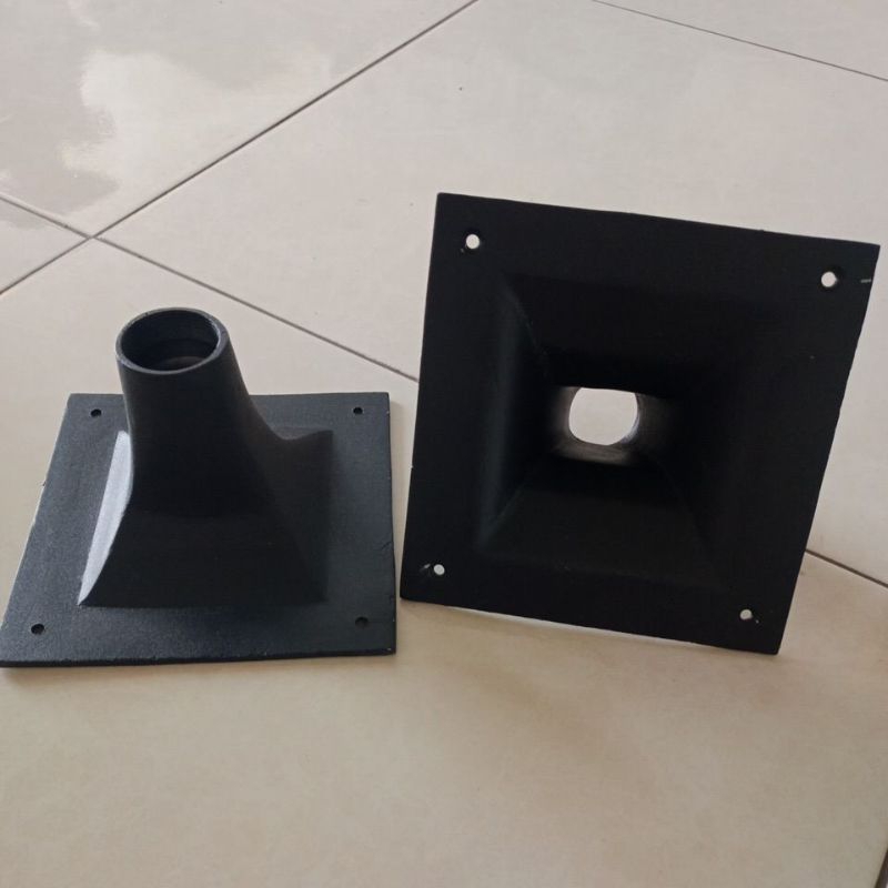 horn tweeter corong tweeter 15x15 diral