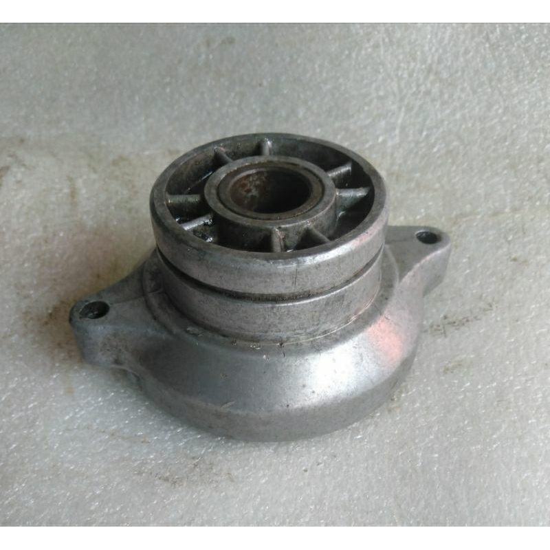 Tutup Dinamo Stater BINTER MERZY KZ200 Platina Original Second